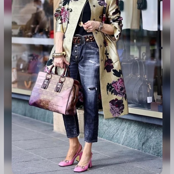 Plain Denim Regular Fit Urban Jeans - Picture 6 of 9